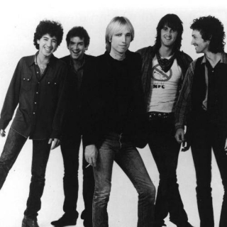 Tom Petty And The Heartbreakers