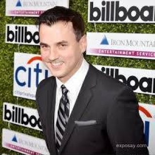 Tommy Page