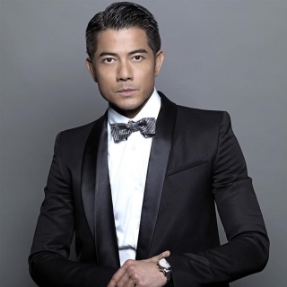 Quách Phú Thành (Aaron Kwok)