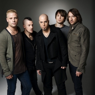 Daughtry