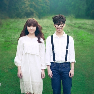 Akdong Musician (AKMU)