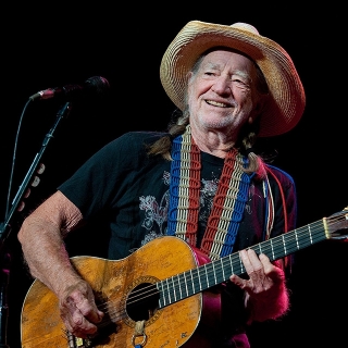 Willie Nelson