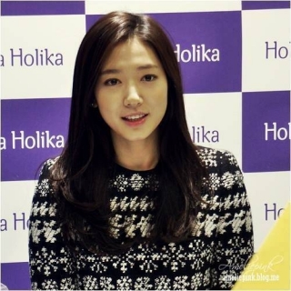 Park Shin Hye