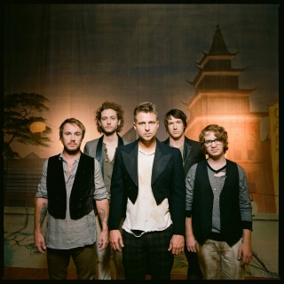 OneRepublic