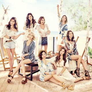 Girls' Generation (SNSD)