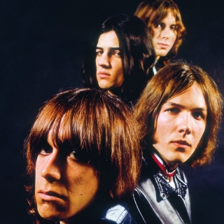 The Stooges