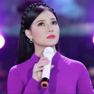 Bảo Hân Bolero