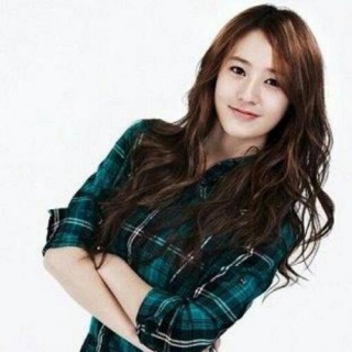 Krystal (f(x))