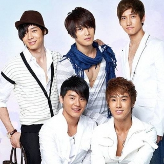 DBSK