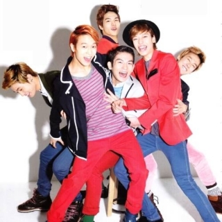 TEEN TOP