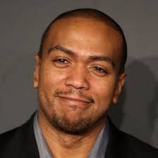 Timbaland