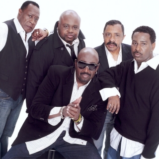 The Temptations