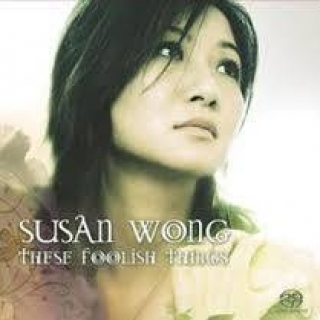 Susan Wong