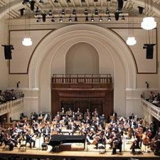 The Royal Philharmonic Orchestra