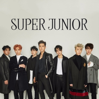 Super Junior