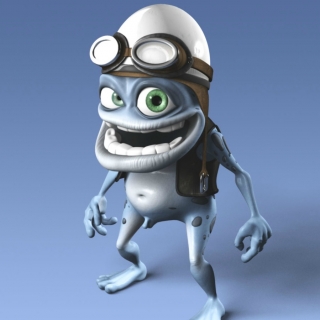 Crazy Frog