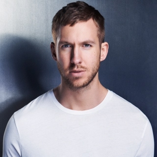 Calvin Harris