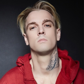 Aaron Carter