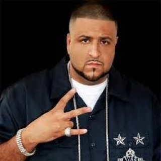 DJ Khaled