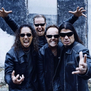 Metallica