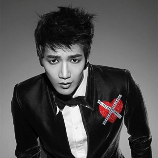 Jun.K (2PM)