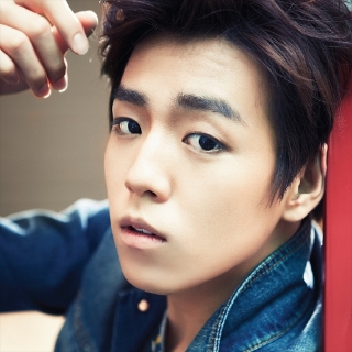 Lee Hyun Woo