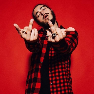 Post Malone