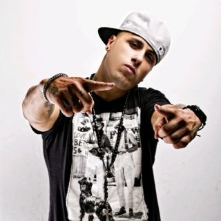 Nicky Jam