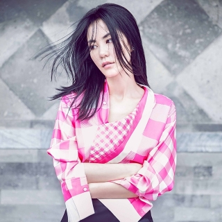 Vương Phi (Faye Wong)