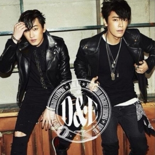 Super Junior-D&E