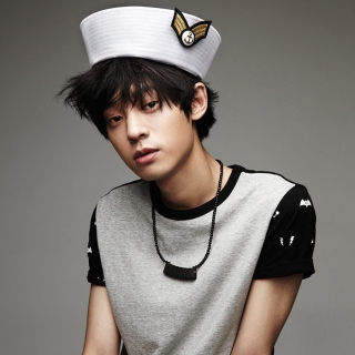 Jung Joon Young