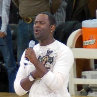 Brian McKnight