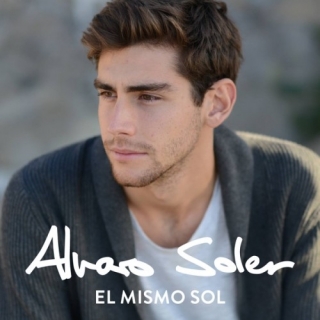 Alvaro Soler