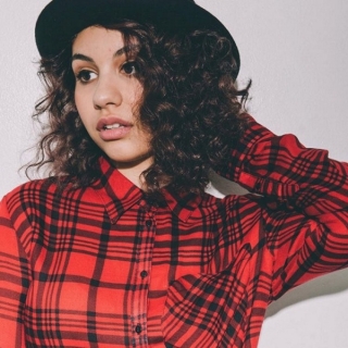 Alessia Cara