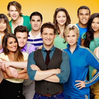 The Glee Cast