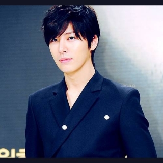 No Min Woo