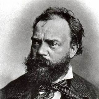 Antonín Dvořák