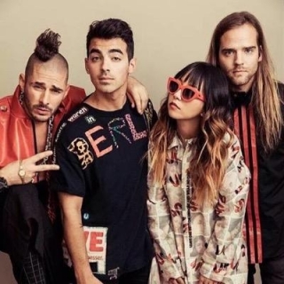 DNCE