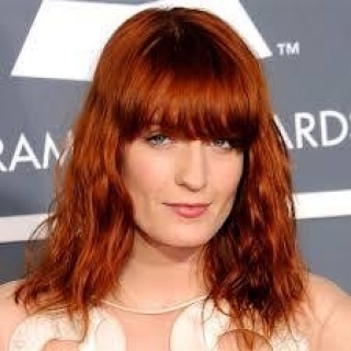 Florence Welch