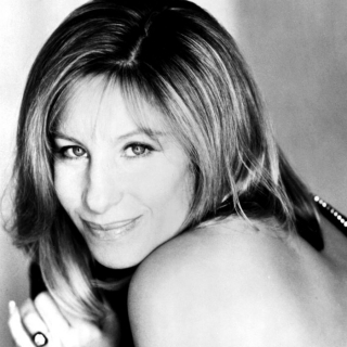 Barbara Streisand