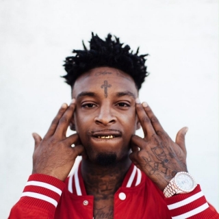 21 Savage