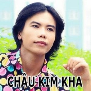 Châu Kim Kha