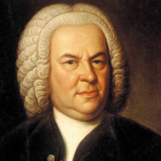 Johann Sebastian Bach