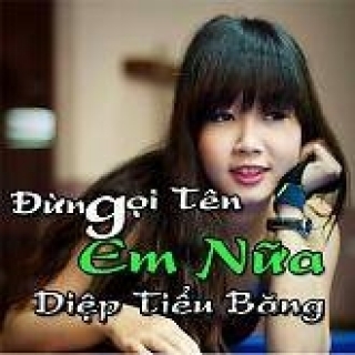 Diệp Tiểu Băng