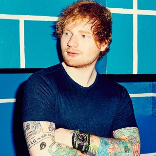 Ed Sheeran