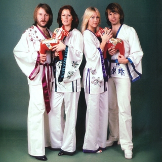 ABBA