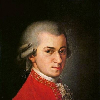 Wolfgang Amadeus Mozart