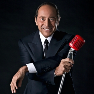 Paul Anka