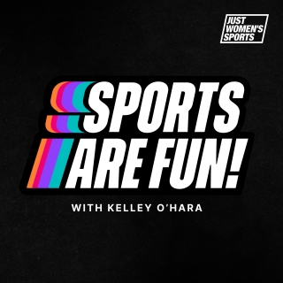 Is this the craziest WNBA Offseason EVER? | Sports Are Fun!