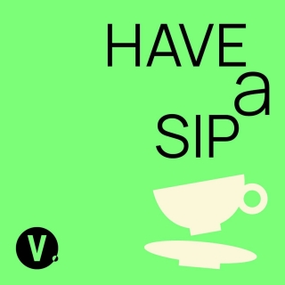 MC Liêu Hà Trinh: Ai cũng bắt đầu mọi trải nghiệm vì muốn được yêu!  - Have A Sip #211